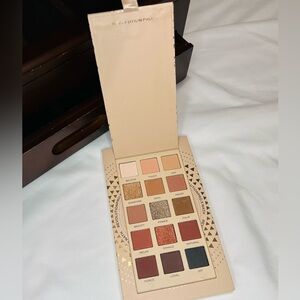 Revolution Pro x Nath 15-Pan Eyeshadow Palette | Nathalia Siwie | New
